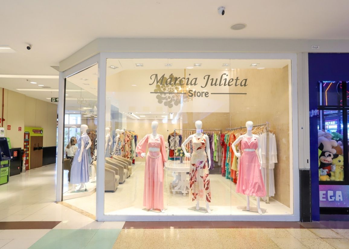 MARCIA JULIETA STORE